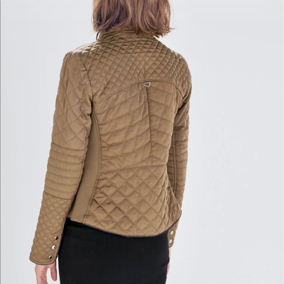 Zara Jacket NWOT - Picture 2 of 3